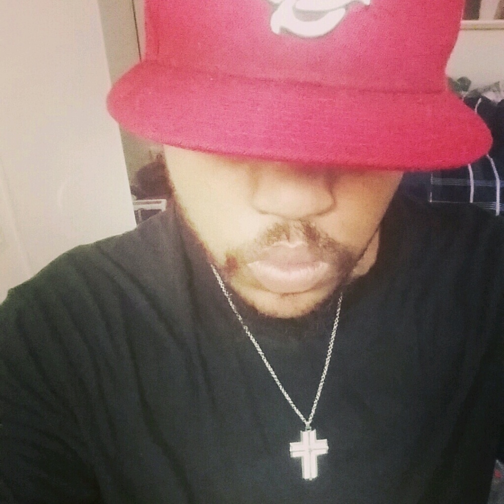 Meet your Posher, Trey